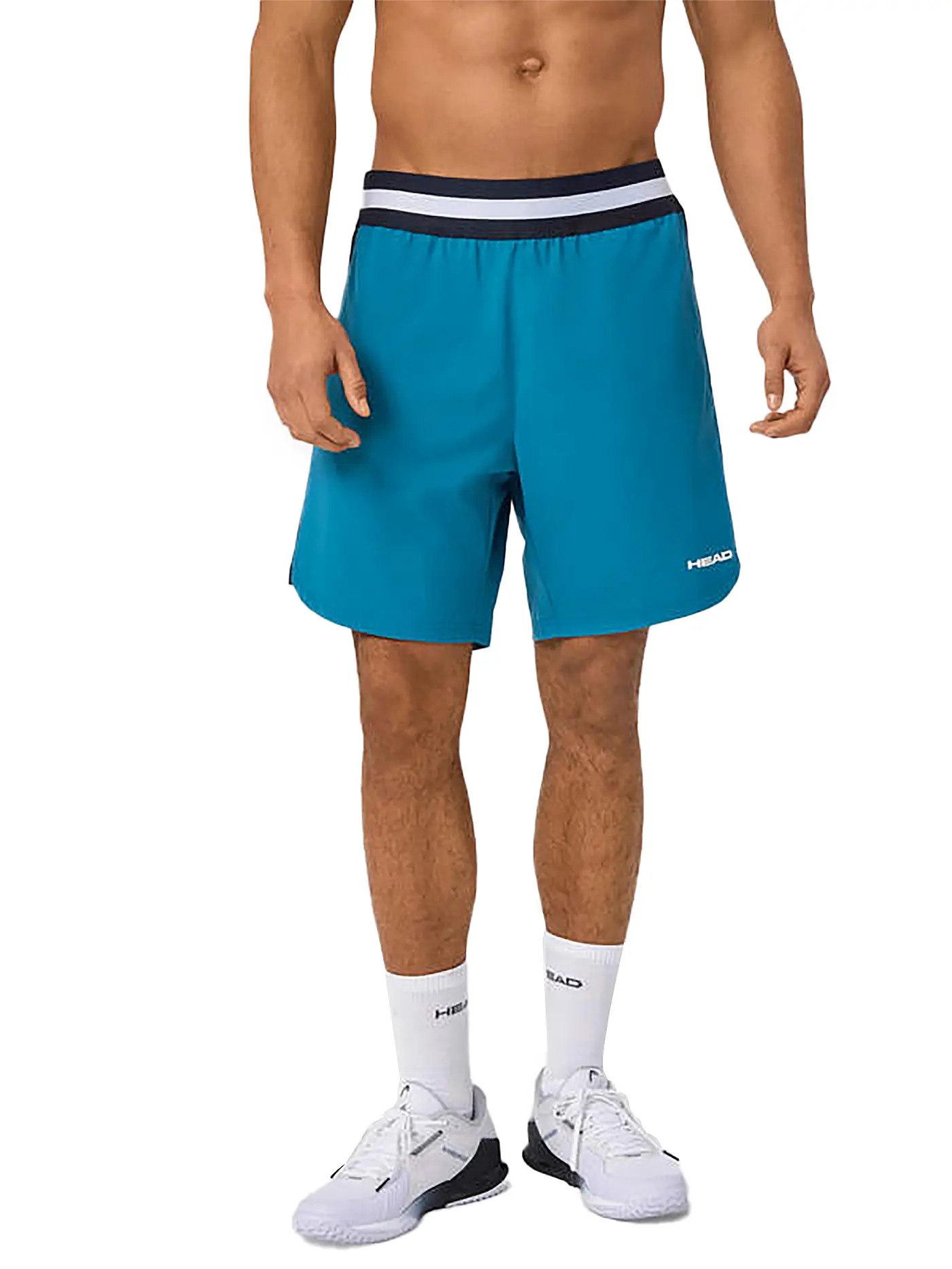 HEAD | Herren Tennisshort Power | 